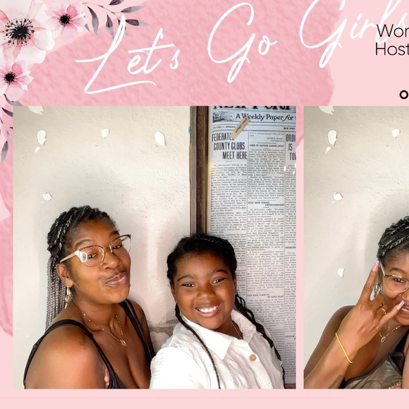 Meet your Posher, Shar - Picture 1 of 1